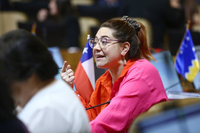 ACONCAGUA: Diputada Bello pide renuncia del seremi de Educación de Valparaíso por tardía suspensión de clases