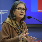 NACIONAL: Minsal anuncia ampliación del GES: todos los tipos de cáncer tendrán cobertura desde 2028