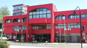 SAN FELIPE: Concejo Municipal aprueba compra de minibús adaptado para personas en situación de discapacidad