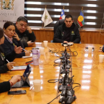 PANQUEHUE: Alcalde se reunirá con la SEC para presentar reclamo contra Chilquinta por prolongados cortes de energía