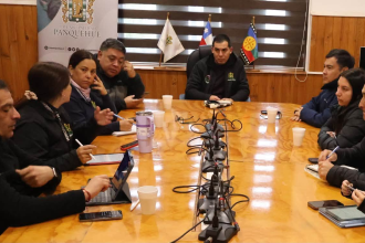 PANQUEHUE: Alcalde se reunirá con la SEC para presentar reclamo contra Chilquinta por prolongados cortes de energía
