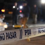 LLAY LLAY: [VIDEO] PDI confirma la detención de uno de los agresores por homicidio de hombre de 41 años en Llay Llay