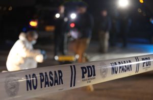 LLAY LLAY: [VIDEO] PDI confirma la detención de uno de los agresores por homicidio de hombre de 41 años en Llay Llay