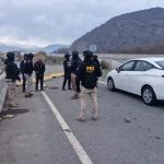 SAN FELIPE: PDI realiza control migratorio en las inmediaciones de la Toma Yevide: 33 personas fueron denunciadas y tres extranjeros quedaron a disposición de la autoridad