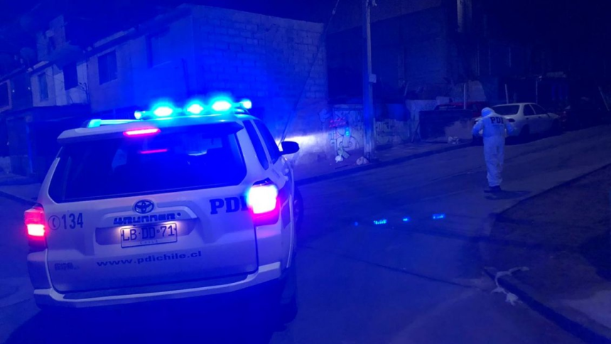 LLAY LLAY: Hombre de 41 años muere tras brutal ataque: fue golpeado y apuñalado por cuatro sujetos