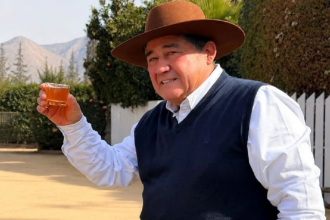 SAN FELIPE: San Felipe anuncia a José Toro Parra como Hijo Ilustre y da a conocer todas las distinciones del aniversario 286