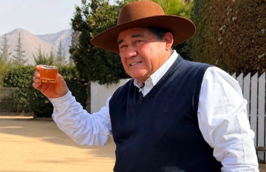 SAN FELIPE: San Felipe anuncia a José Toro Parra como Hijo Ilustre y da a conocer todas las distinciones del aniversario 286