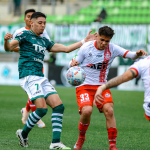 SAN FELIPE: Uni-Uni cae ante Santiago Wanderers en el regreso de la Liga de Ascenso