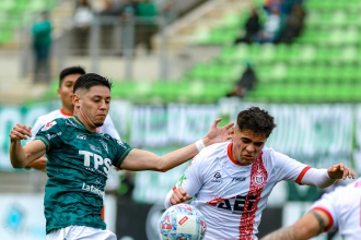 SAN FELIPE: Uni-Uni cae ante Santiago Wanderers en el regreso de la Liga de Ascenso