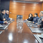 ACONCAGUA: Autoridades exigen a la SEC acelerar la reposición del suministro eléctrico en sectores afectados del Valle de Aconcagua
