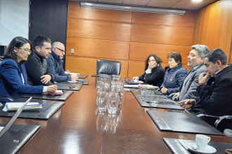 ACONCAGUA: Autoridades exigen a la SEC acelerar la reposición del suministro eléctrico en sectores afectados del Valle de Aconcagua