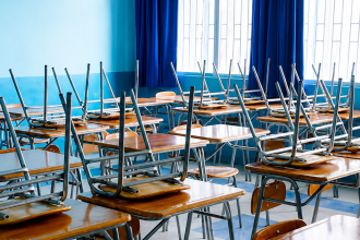 REGIONAL: Mineduc suspende las clases para este lunes 20 de julio en toda la región por efectos del sistema frontal