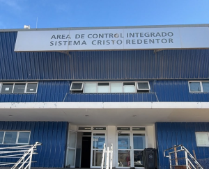 USPALLATA: Denuncian insultos xenófobos contra funcionarios chilenos en el Área de Control Integrado Uspallata
