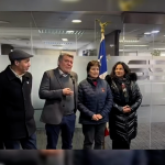 ACONCAGUA: [VIDEO] Diputado Venegas y autoridades del valle exigen compensaciones y sanciones por prolongados cortes de luz