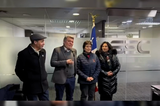 ACONCAGUA: [VIDEO] Diputado Venegas y autoridades del valle exigen compensaciones y sanciones por prolongados cortes de luz