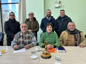 SAN FELIPE: Productor de chicha criolla José Toro será distinguido como Hijo Ilustre en el 286° aniversario de San Felipe