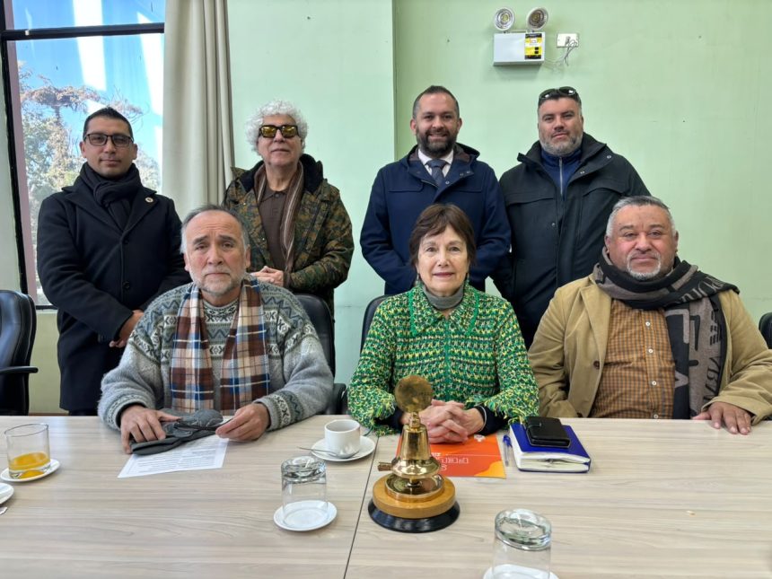 SAN FELIPE: Productor de chicha criolla José Toro será distinguido como Hijo Ilustre en el 286° aniversario de San Felipe