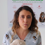 ACONCAGUA: Veterinaria Marcela Toro Guzmán asume como nueva jefa de la Autoridad Sanitaria del Valle de Aconcagua