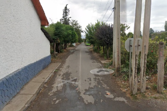 SAN FELIPE: Presidente de Club Deportivo enfrenta querella por presunta usurpación de terreno en San Felipe