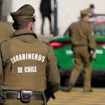 SAN FELIPE: Joven de 26 años fue formalizado por conducir ebrio y sin licencia en San Felipe