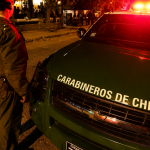 LOS ANDES: Desesperados gritos de un adulto mayor alertaron a vecinos y frustraron violento asalto en vivienda de calle Independencia de Los Andes