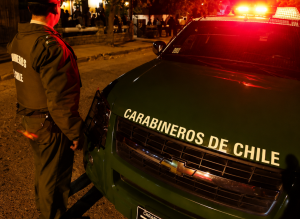 LOS ANDES: Desesperados gritos de un adulto mayor alertaron a vecinos y frustraron violento asalto en vivienda de calle Independencia de Los Andes