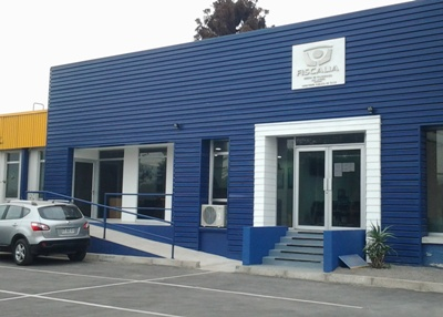 SAN ESTEBAN: Conductor habría atropellado y lesionado a mujer en San Esteban: Fiscalía solicitó audiencia para formalizar investigación
