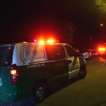 SAN FELIPE: Detenido por Carabineros en Villa Juan Pablo II: fue formalizado por violación de morada y hurto frustrado