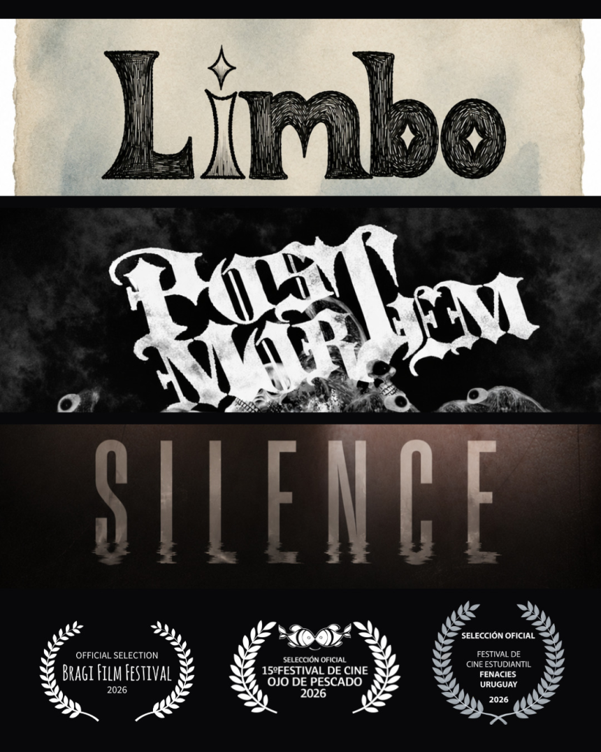 LOS ANDES: Tres cortometrajes de estudiantes del Liceo Maximiliano Salas Marchán fueron seleccionados en festivales de cine de Uruguay y Noruega