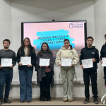 SAN FELIPE: Campus San Felipe de la Universidad de Valparaíso culmina proyecto de vinculación con comunidades escolares del Valle de Aconcagua