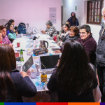 PUTAENDO: Nuevo programa "Más Salud en Comunidad" inicia trabajo con organizaciones sociales de la comuna