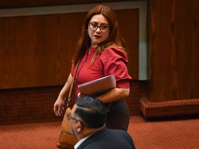 LLAY LLAY: Hospital de Llay Llay: diputada Bello solicita fiscalización tras inundaciones provocadas por sistema frontal
