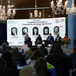 LOS ANDES: Los Andes proyecta la logística del futuro con innovación, tecnología y colaboración público-privada