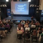 LOS ANDES: En Los Andes se inició Escuela de Liderazgo Comunitario para fortalecer el trabajo de dirigentes sociales