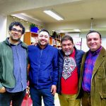 LOS ANDES: Escuela El Sauce celebra 16 años de su Academia de Ciencias con seminario que reunió ciencia, historia, patrimonio y astronomía