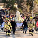 CALLE LARGA: Este domingo se celebrará la tradicional Fiesta Patronal Nuestra Señora de las Nieves de Pocuro