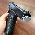 LLAY LLAY: Cae “Don Texano”: el joven investigado por fabricar piezas para armas con impresora 3D en la comuna de Llay-Llay