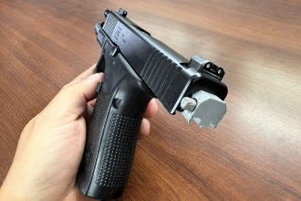 LLAY LLAY: Cae “Don Texano”: el joven investigado por fabricar piezas para armas con impresora 3D en la comuna de Llay-Llay