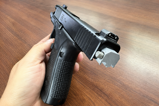 LLAY LLAY: Cae “Don Texano”: el joven investigado por fabricar piezas para armas con impresora 3D en la comuna de Llay-Llay