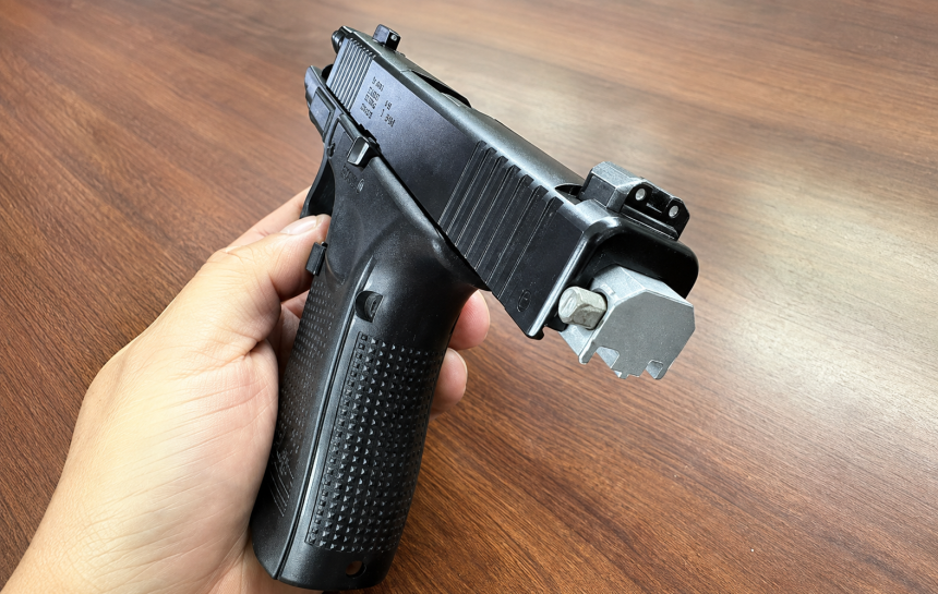 LLAY LLAY: Cae “Don Texano”: el joven investigado por fabricar piezas para armas con impresora 3D en la comuna de Llay-Llay