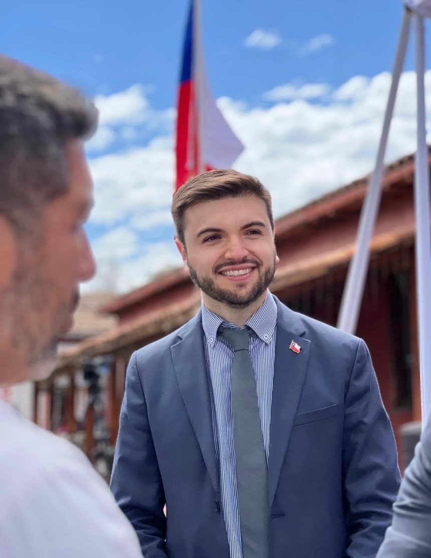 LLAY LLAY: Consejero Regional Fernando Astorga exige al MOP y a concesionaria respuestas por compromisos pendientes en Peaje Las Vegas
