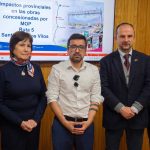LLAY LLAY: Alcaldes de la Provincia de San Felipe se unen y exigen soluciones por problemas generados por Free Flow en Las Vegas