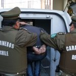 CATEMU: Hombre de 42 años fue formalizado por agredir y amenazar a Carabineros durante procedimiento policial