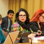 REGIONAL: Diputada Sofía González: “no podemos justificar la matanza de perros de libre deambular” por personas irresponsables que los han abandonado
