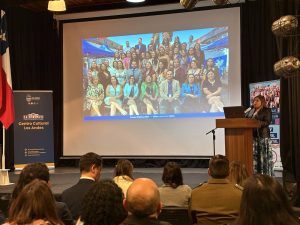 LOS ANDES: COSAM de Los Andes rinde su Cuenta Pública Participativa destacando más de 20.000 atenciones y un 100% de cumplimiento en garantías GES