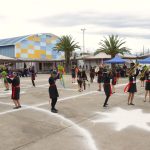 SAN FELIPE: PACE UV cierra proyecto de Aprendizaje Basado en Proyectos (ABP) desarrollado en el Liceo Corina Urbina de San Felipe