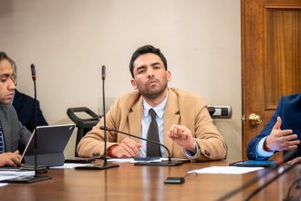 REGIONAL: Diputado Mella solicita a la SEC terminar con la concesión de Chilquinta por graves incumplimientos durante esta emergencia