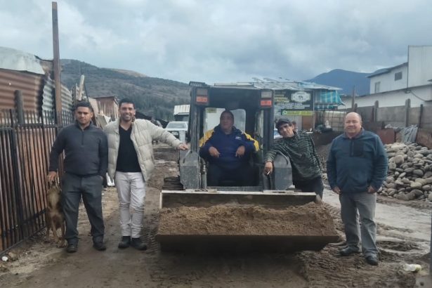 REGIONAL: "Sencillamente no se prepararon": Diputado Mella oficia al Ministerio de Energía y advierte sobre alimentos en descomposición e insulinas en riesgo
