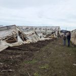 REGIONAL: INDAP destina más de $350 millones para recuperar predios agrícolas afectados por el sistema frontal