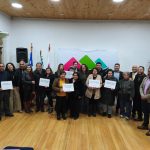 CALLE LARGA: Más de 40 organizaciones comunitarias de Calle Larga se adjudicaron el FONDECO para impulsar proyectos de mejoramiento
